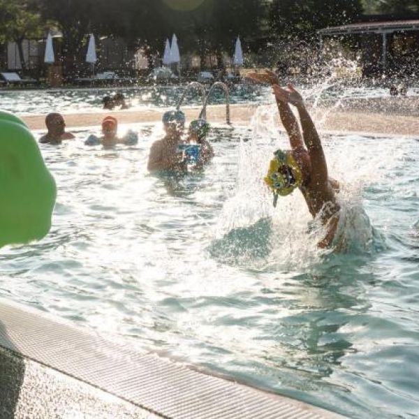 A SETTEMBRE si va ancora in vacanza!