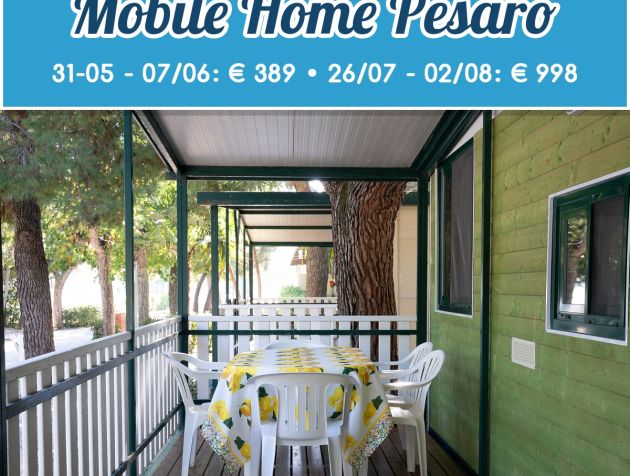 Speciale Mobile Home Pesaro