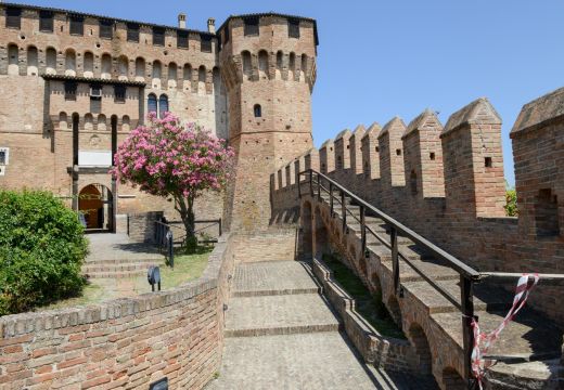 I borghi delle Marche