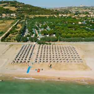 Centro Vacanze Camping Spinnaker - 1