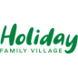 Logo Holiday Family Village