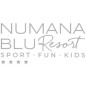 Logo Numana Blu Family Resort & Camping