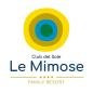 Logo Le Mimose Family Resort